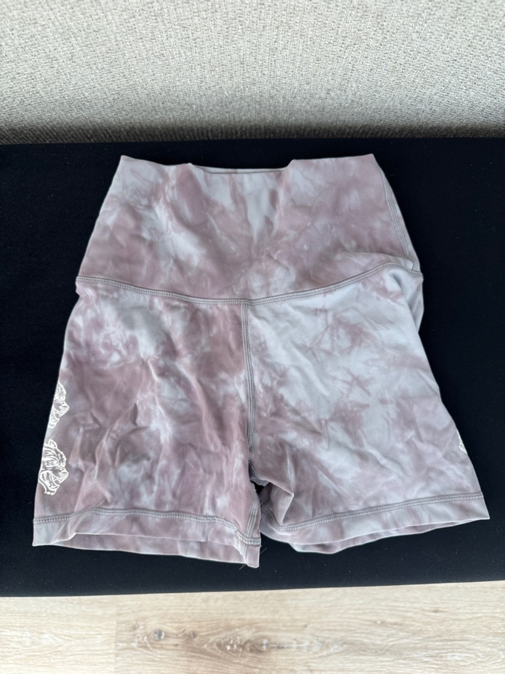 Darc Sport Athletic Shorts
